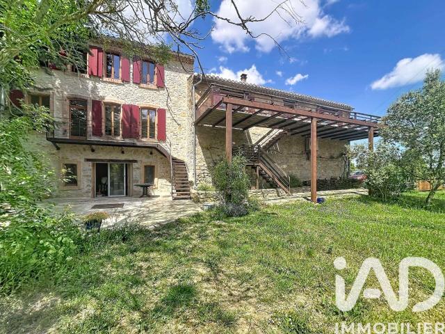 Maison vente à Carcassonne, Caunettes-en-val