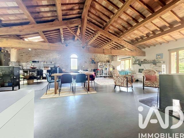 Maison vente à Caunettes-en-Val, Aude