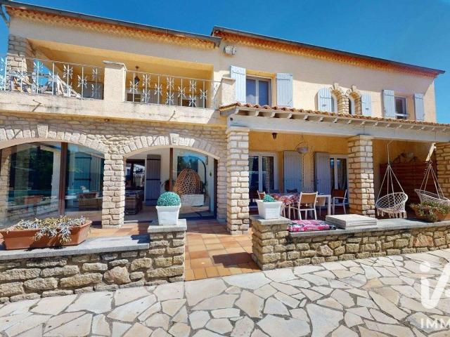Maison vente à Apt, Cavaillon