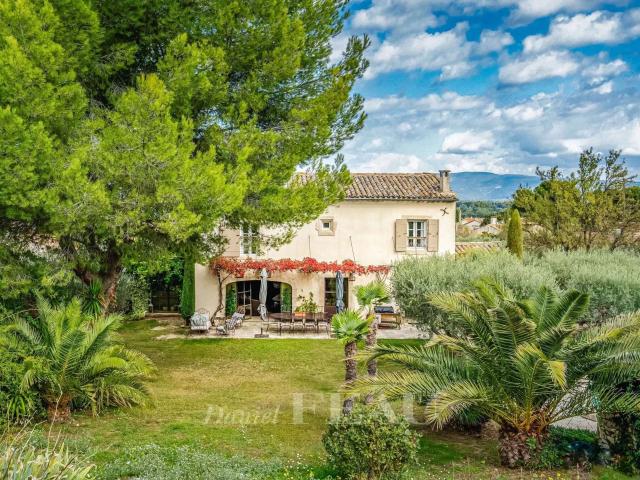 Maison vente à Apt, Cavaillon