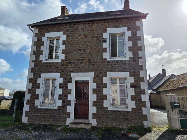 Maison vente à Alençon, Ceaucé