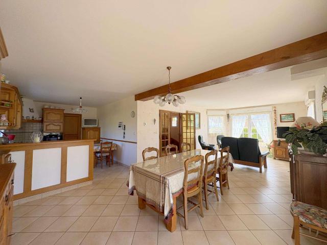 Maison vente à Cérences, Manche