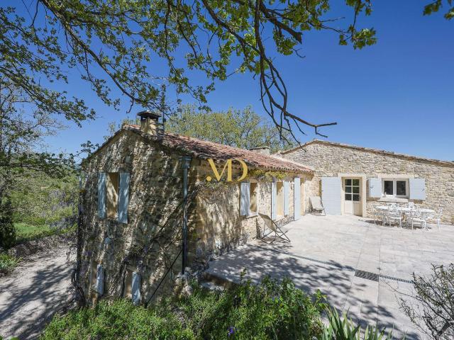Maison vente à Forcalquier, Céreste