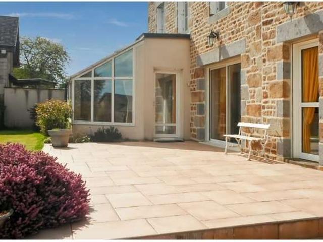 Maison vente à Argentan, Cerisy-belle-etoile