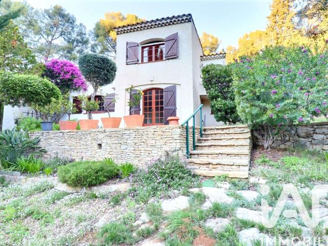 Maison vente à Marseille, Ceyreste