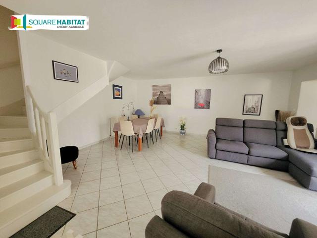Maison vente à Saumur, Chacé