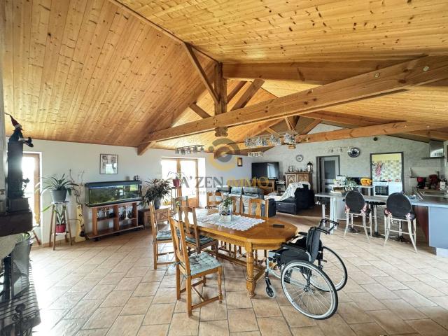 Maison vente à Fontenay-le-Comte, Pays de la Loire