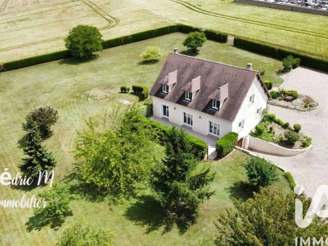 Maison vente à Les Andelys, Chambray