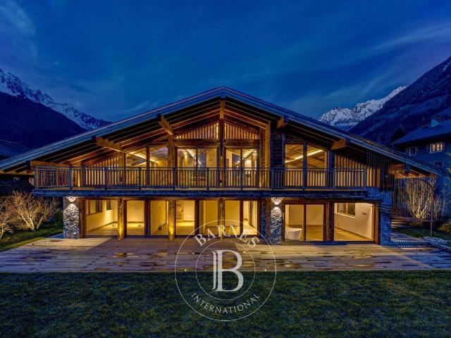 Maison vente à Bonneville, Chamonix-mont-blanc