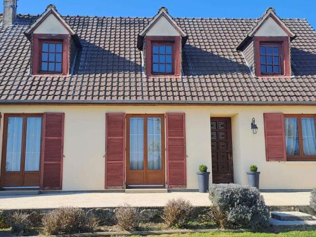 Maison vente à Mayenne, Champfrémont