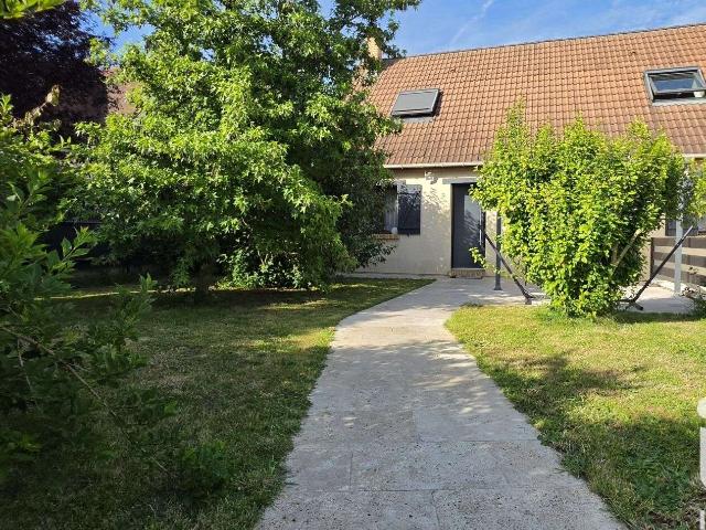 Maison vente à Chartres, Champhol