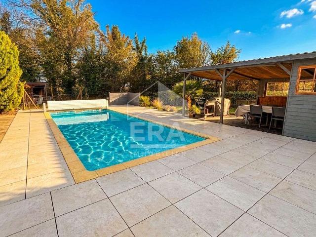 Maison vente à Laval, Changé