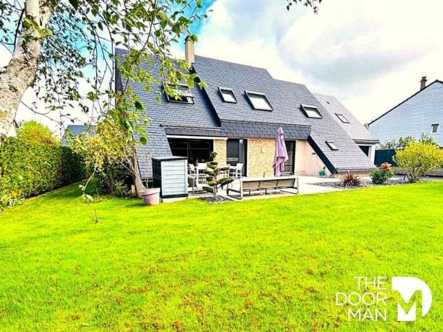 Maison vente à Laval, Changé