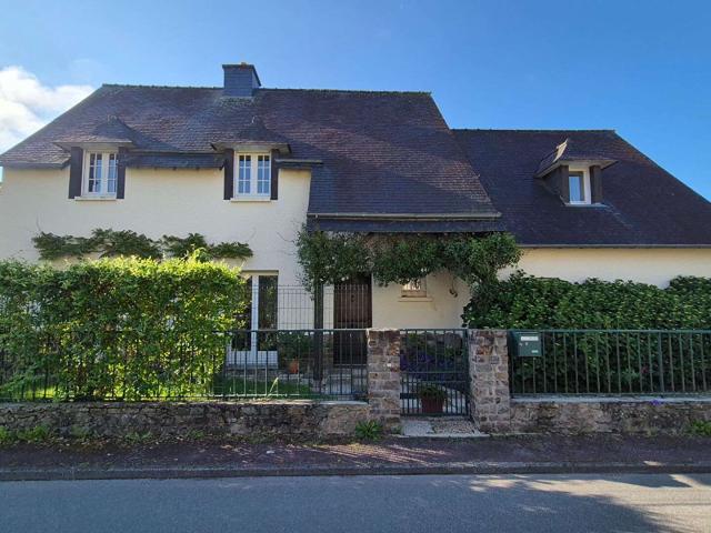 Maison vente à Rennes, Bretagne