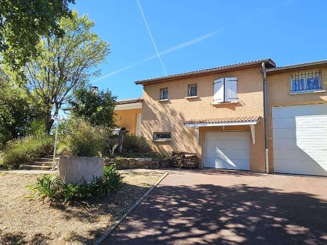 Maison vente à Charnas, Ardèche