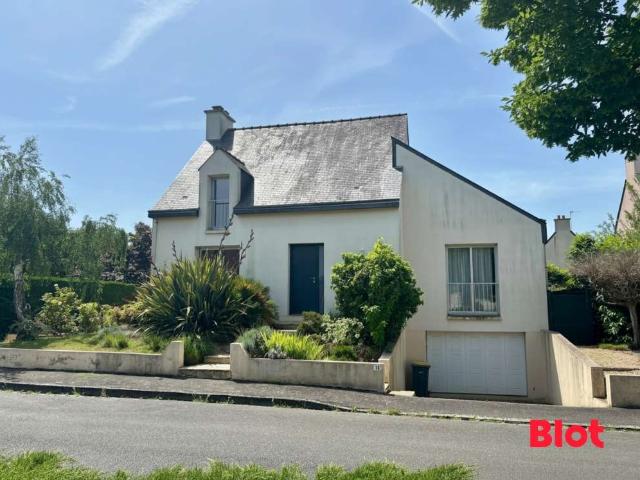 Maison vente à Rennes, Bretagne