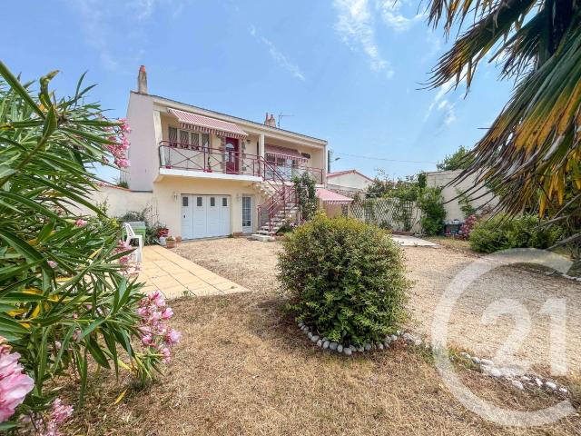 Maison vente à Les Sables-d'Olonne, Château-d'olonne
