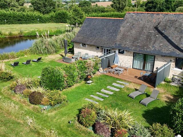 Maison vente à Château-Gontier, Marigné-Peuton