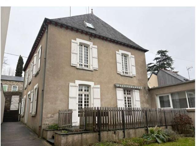 Maison vente à Fougères-Vitré, Bretagne