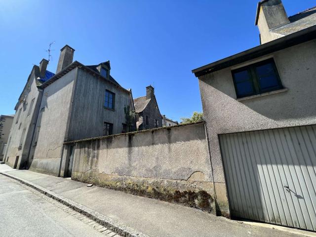 Maison vente à Rennes, Bretagne