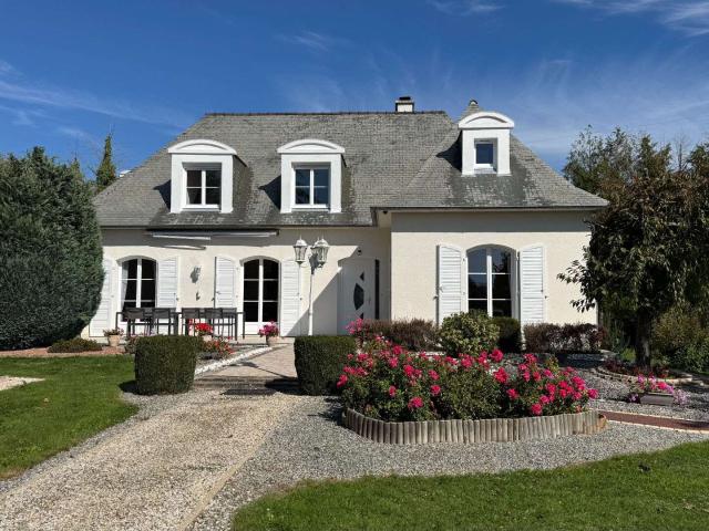Maison vente à Rennes, Bretagne