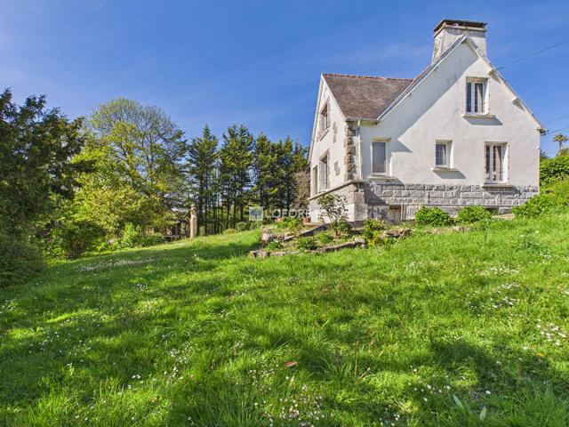 Maison vente à Châteaulin, Bretagne