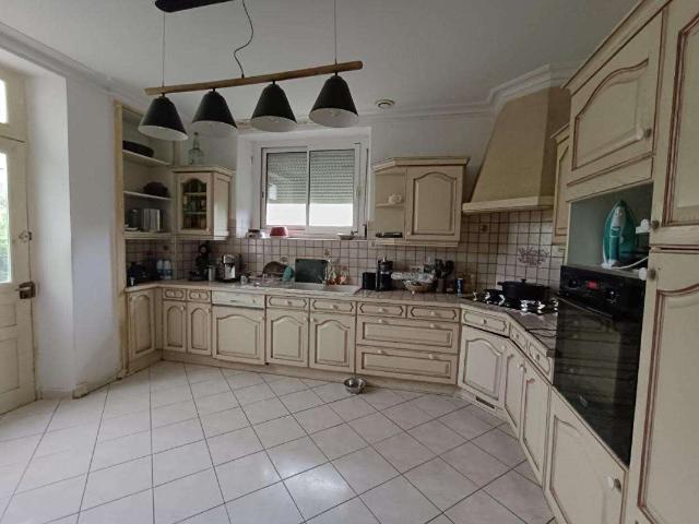 Maison vente à Châteaulin, Bretagne