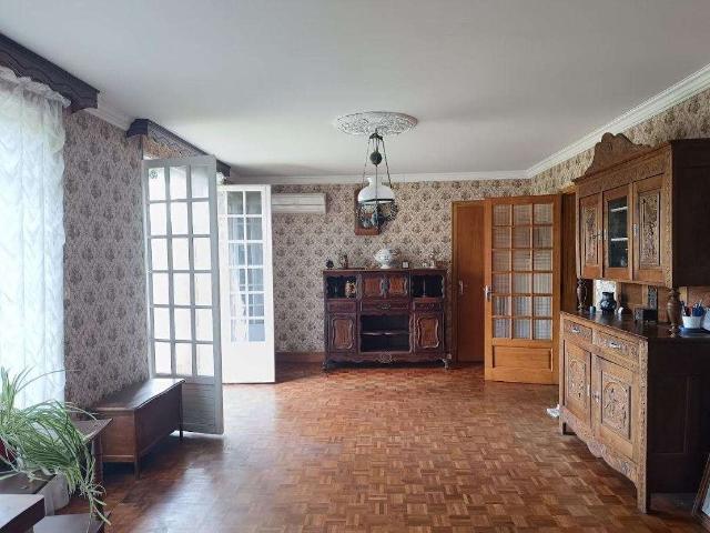 Maison vente à Châteaulin, Bretagne