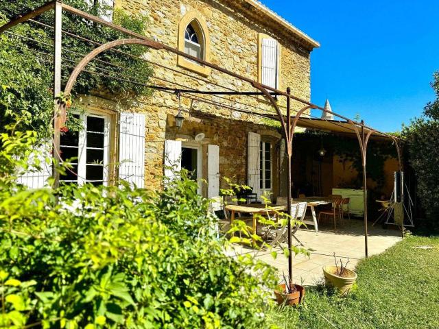Maison vente à Châteauneuf-du-Pape, Vaucluse