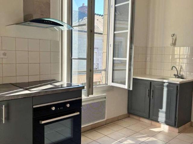 Maison vente à Segré, Soeurdres