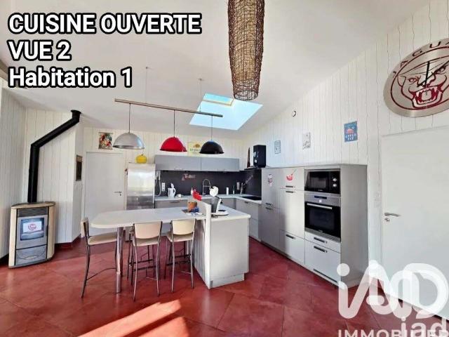 Maison vente à Châteauroux, Centre-Val de Loire