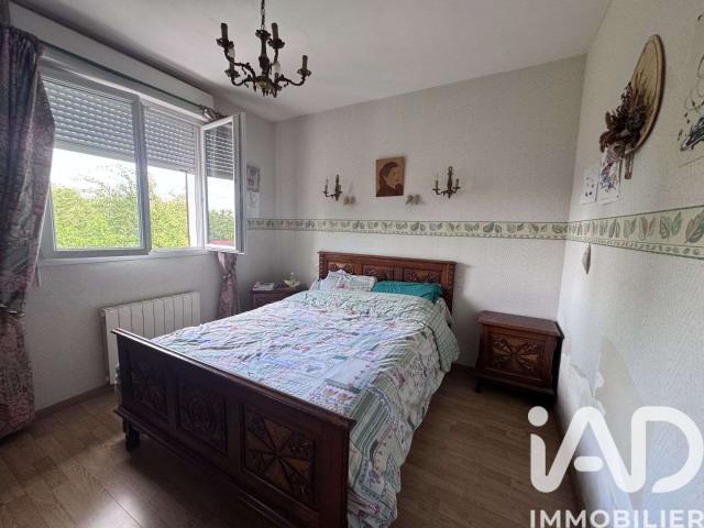 Maison vente à Châteauroux, Centre-Val de Loire