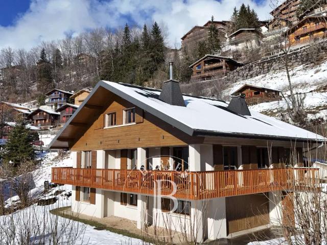 Maison vente à Thonon-les-Bains, Le Châtel