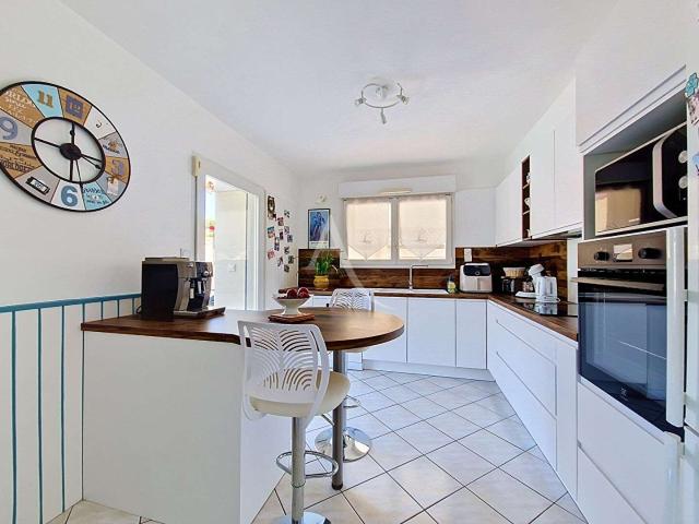 Maison vente à La Rochelle, Châtelaillon-plage