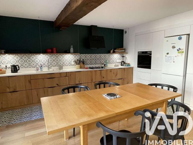 Maison vente à Montbard, Châtillon-sur-seine