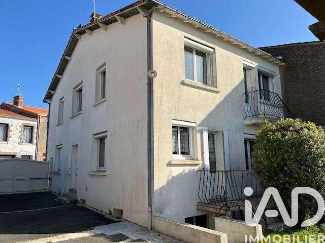 Maison vente à La Roche-sur-Yon, Chauché