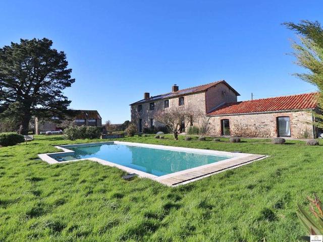 Maison vente à Saint-Nazaire, Chéméré