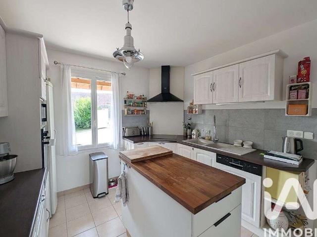 Maison vente à Les Andelys, Chauvincourt-provemont