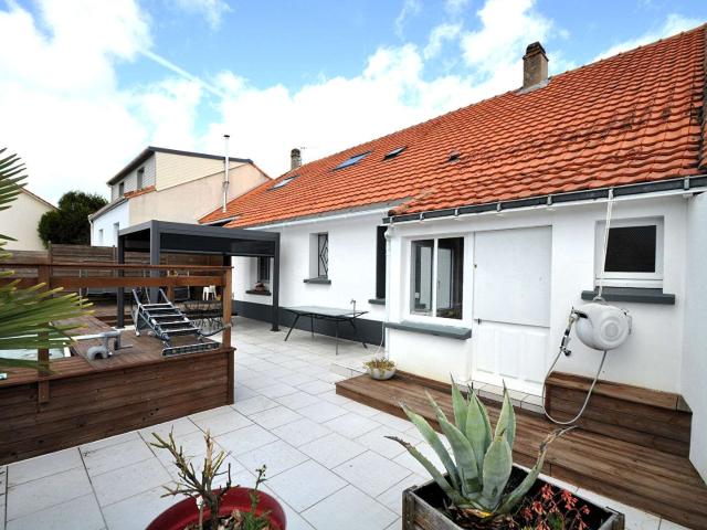 Maison vente à Nantes, Cheix-en-retz