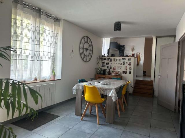 Maison vente à Cholet, Chemillé