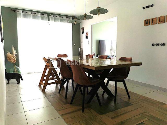 Maison vente à Cholet, Chemillé