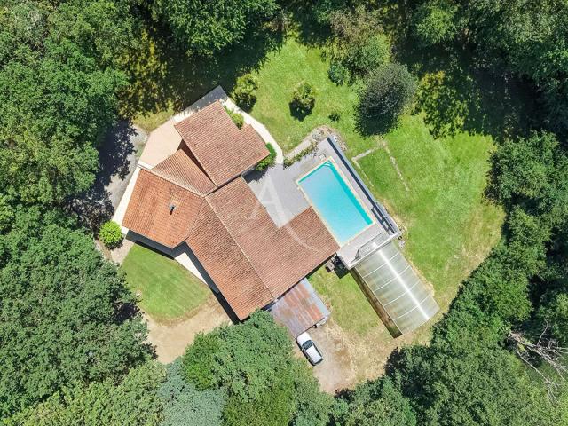 Maison vente à Cholet, Pays de la Loire