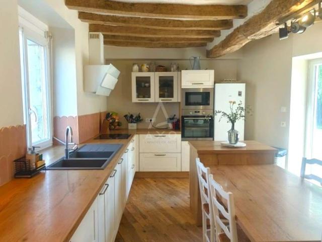Maison vente à Angers, Chemiré-sur-sarthe