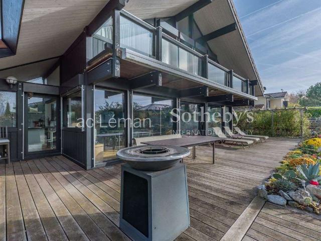 Maison vente à Chens-sur-Léman, Haute-Savoie