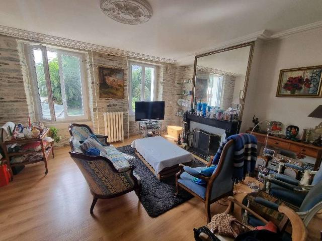 Maison vente à Cherbourg