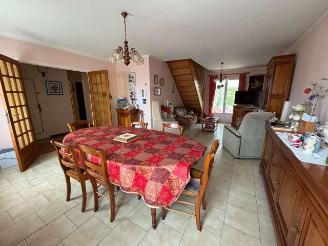 Maison vente à Mamers, Cherré