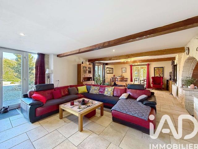 Maison vente à Jonzac, Chevanceaux
