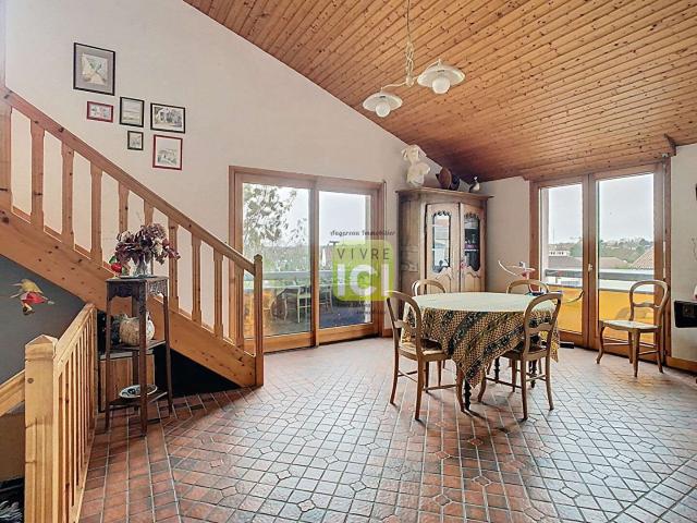 Maison vente à Cholet