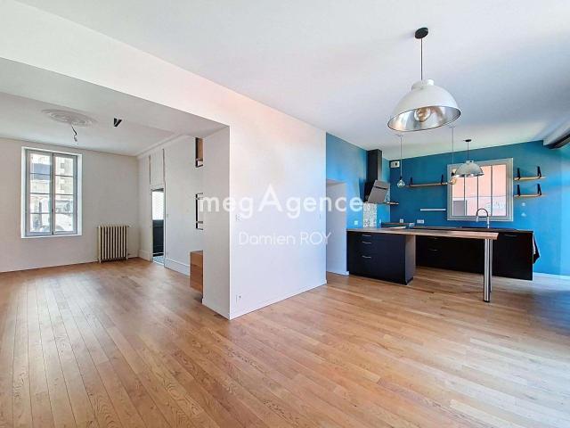 Maison vente à Cholet