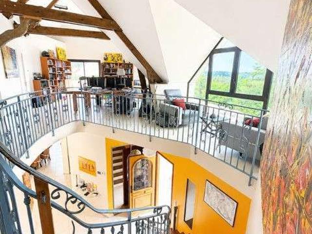 Maison vente à Clermont